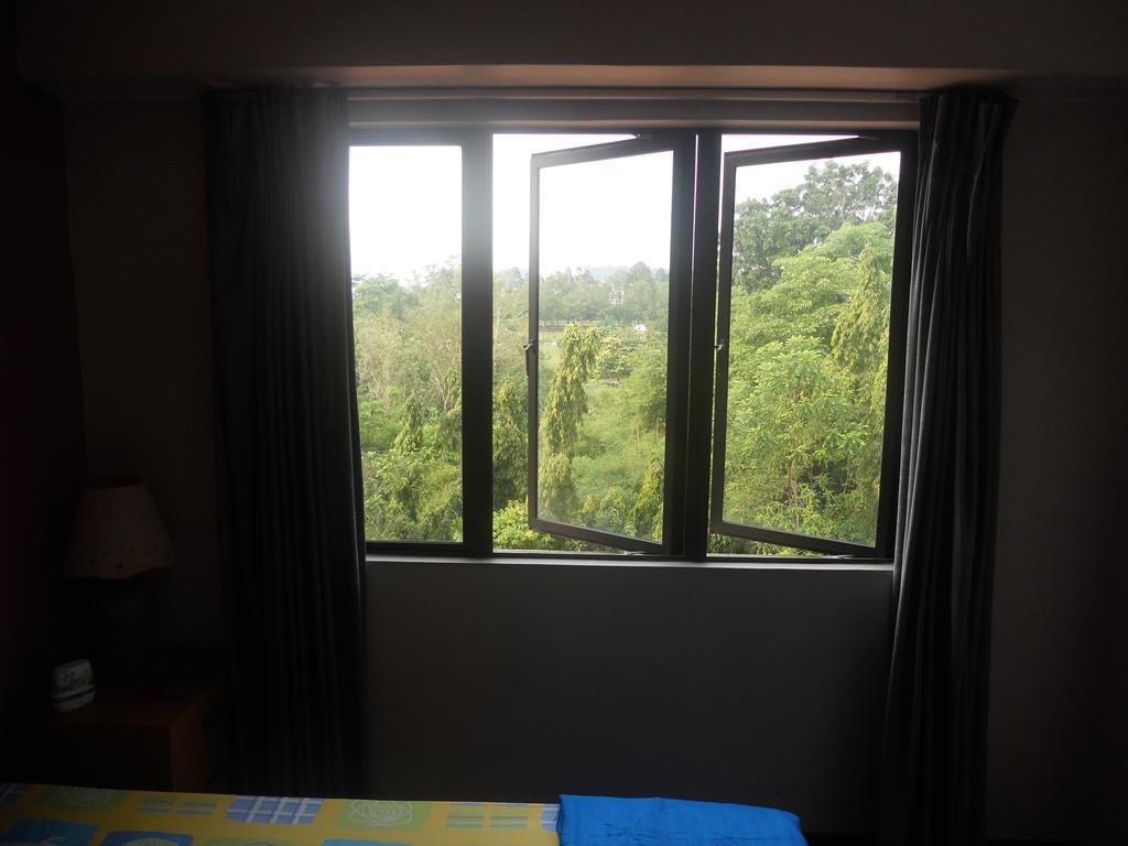 Hotel Royal Palm Kuala Lumpur Exterior foto