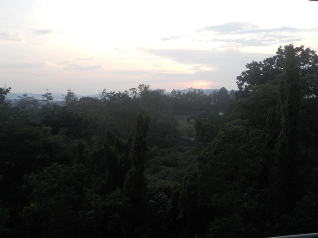 Hotel Royal Palm Kuala Lumpur Exterior foto
