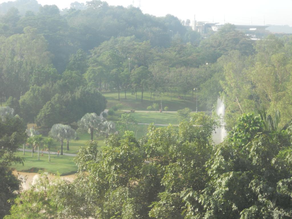 Hotel Royal Palm Kuala Lumpur Exterior foto